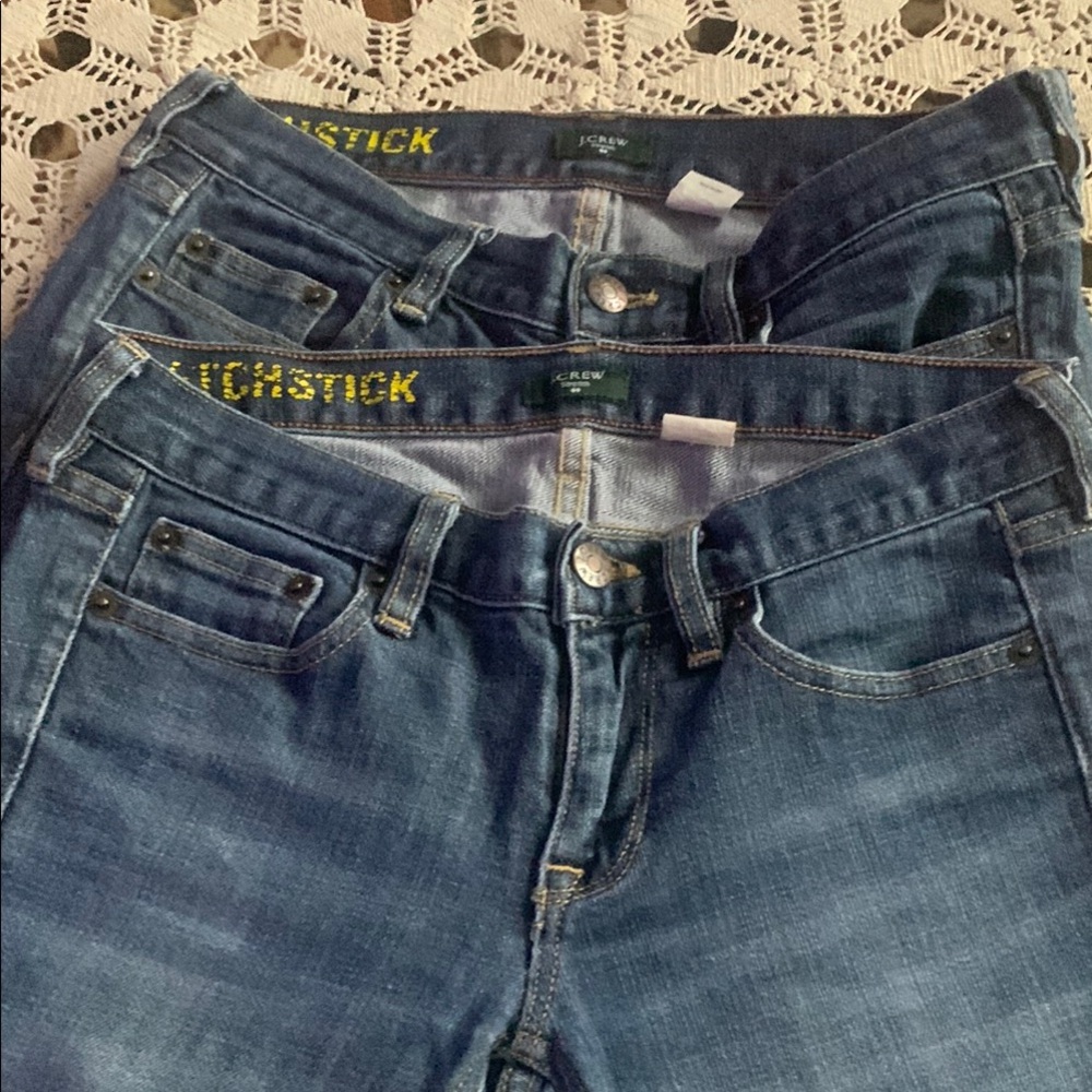 JCREW JEANS